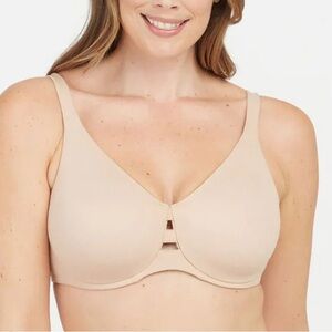 SPANX Minimizer Bra